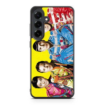 Star trek Samsung Galaxy S25 FE Case