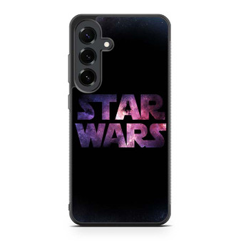 Star Wars Nebula Samsung Galaxy S25 FE Case