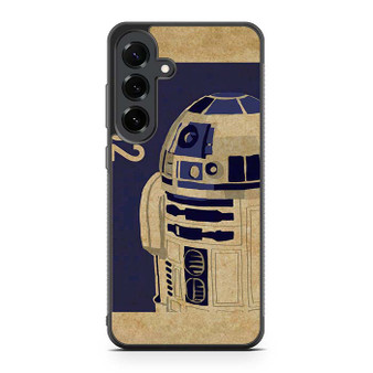 Star Wars R2 Samsung Galaxy S25 FE Case