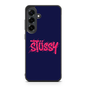 Stussy Creative Samsung Galaxy S25 FE Case