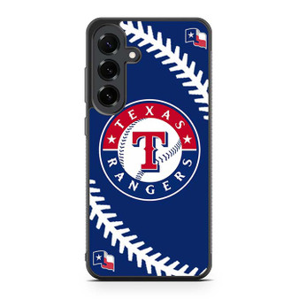Texas Rangers 2 Samsung Galaxy S25 FE Case