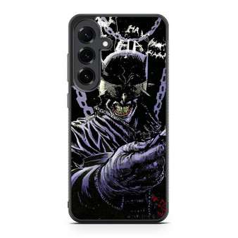 The Batman Who Laughs 1 Samsung Galaxy S25 FE Case