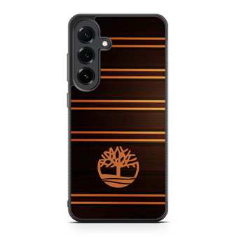 Timberland Strip Samsung Galaxy S25 FE Case