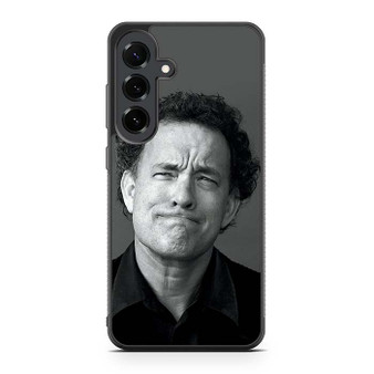 Tom Hanks Samsung Galaxy S25 FE Case