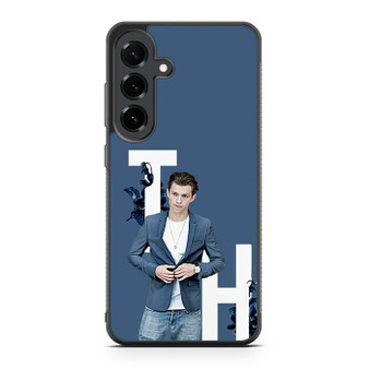 Tom Holland Looks Awesome Samsung Galaxy S25 FE Case
