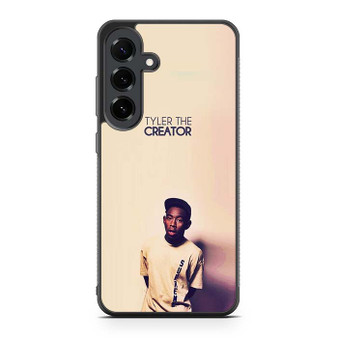 Tyler the creator Samsung Galaxy S25 FE Case