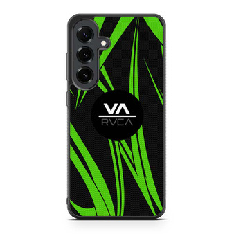 VA RVCA Samsung Galaxy S25 FE Case