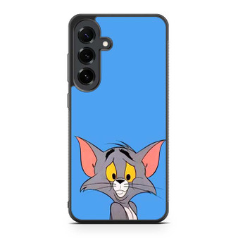 Tom and Jerry 2 Samsung Galaxy S25 FE Case