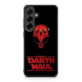 Star Wars Dart Maul 1 Samsung Galaxy S25 FE Case