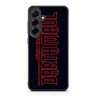 Star Wars Dart Maul 2 Samsung Galaxy S25 FE Case