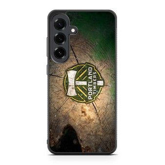 Portland Timbers 1 Samsung Galaxy S25 FE Case