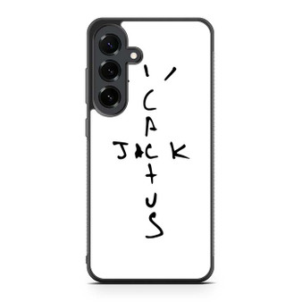 Jack Cactus Samsung Galaxy S25 FE Case