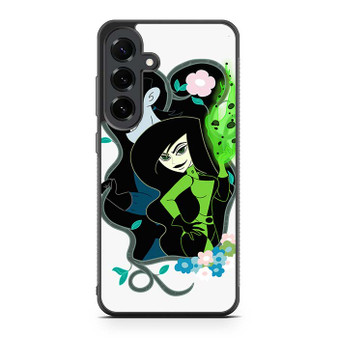 Kim Possible 1 Samsung Galaxy S25 FE Case
