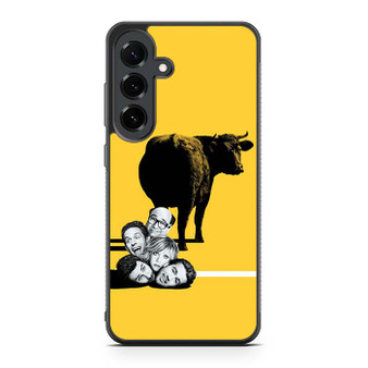 Its Always Sunny in Philadelphia 2 Samsung Galaxy S25 FE Case