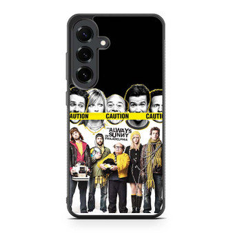 Its Always Sunny in Philadelphia 4 Samsung Galaxy S25 FE Case