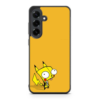 Invader Zim 5 Samsung Galaxy S25 FE Case