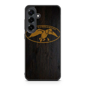Duck Commander 1 Samsung Galaxy S25 FE Case