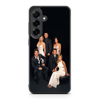 Friends 1 Samsung Galaxy S25 FE Case