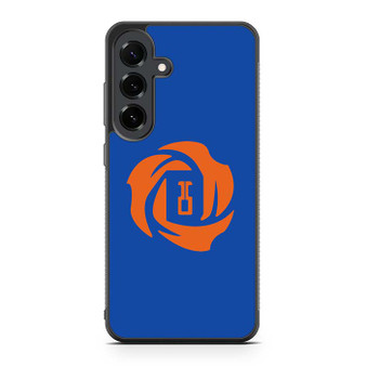 Derrick Rose Logo Samsung Galaxy S25 FE Case