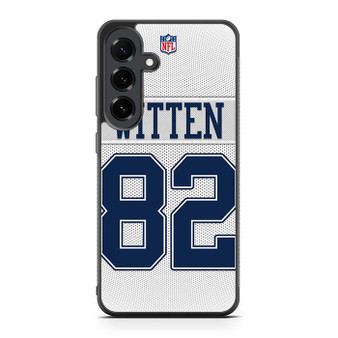 Cowboys 5 Samsung Galaxy S25 FE Case
