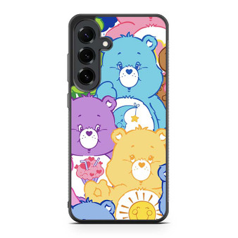 Care Bears Wonder Cloud 3 Samsung Galaxy S25 FE Case