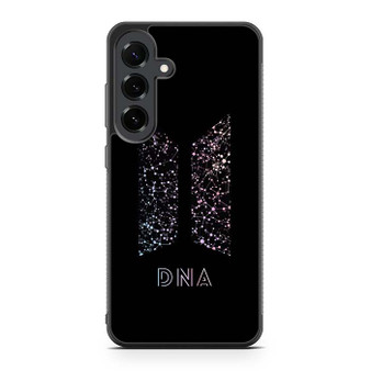 BTS DNA Samsung Galaxy S25 FE Case