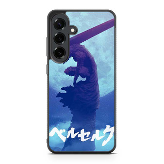 Berserk 6 Samsung Galaxy S25 FE Case