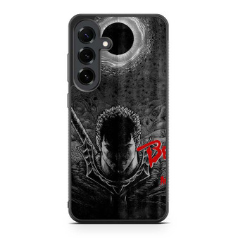 Berserk 7 Samsung Galaxy S25 FE Case