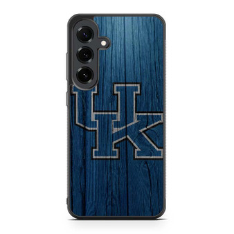 Kentucky Wildcats 3 Samsung Galaxy S25 FE Case