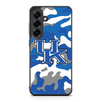 Kentucky Wildcats 5 Samsung Galaxy S25 FE Case