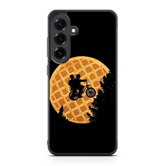 Stranger Things 4 Samsung Galaxy S25 FE Case
