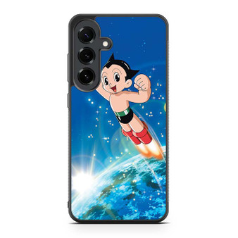 Astroy Boy 1 Samsung Galaxy S25 FE Case