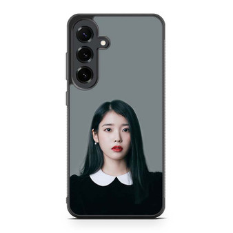 KPOP IU Samsung Galaxy S25 FE Case