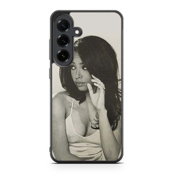 Aaliyah 1 Samsung Galaxy S25 FE Case