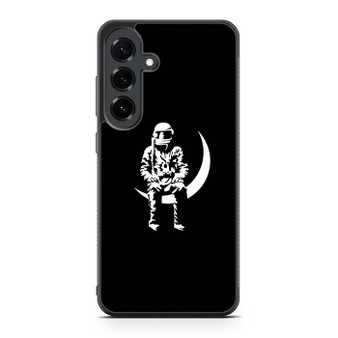 Angels and airwaves 1 Samsung Galaxy S25 FE Case
