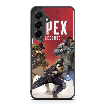 Apex legend 1 Samsung Galaxy S25 FE Case