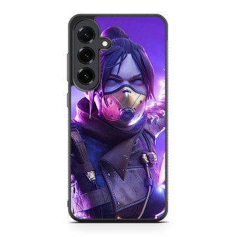 Apex legend 2 Samsung Galaxy S25 FE Case