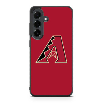 Arizona Diamondbacks 2 Samsung Galaxy S25 FE Case