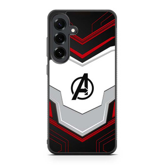Avengers Quanum Suit Samsung Galaxy S25 FE Case