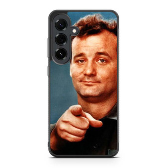 Bill murray Ghost Buster Samsung Galaxy S25 FE Case