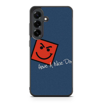Bon Jovi Have a Nice Day Samsung Galaxy S25 FE Case