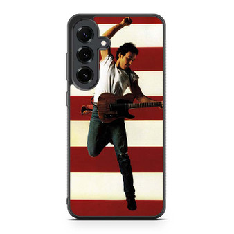 Bruce springsteen 2 Samsung Galaxy S25 FE Case