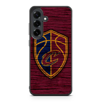 Cleveland Cavaliers 7 Samsung Galaxy S25 FE Case