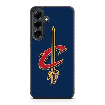 Cleveland Cavaliers 10 Samsung Galaxy S25 FE Case