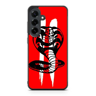 Cobra Kai 3 Samsung Galaxy S25 FE Case