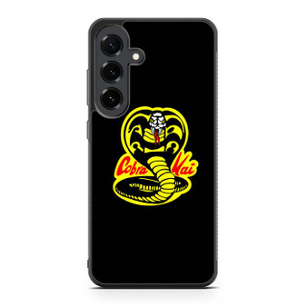 Cobra Kai 4 Samsung Galaxy S25 FE Case
