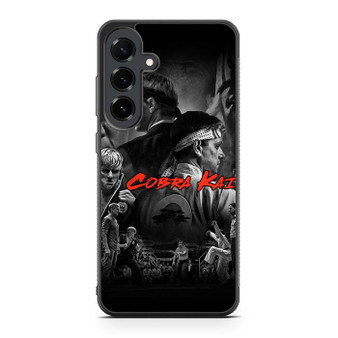 Cobra Kai 6 Samsung Galaxy S25 FE Case