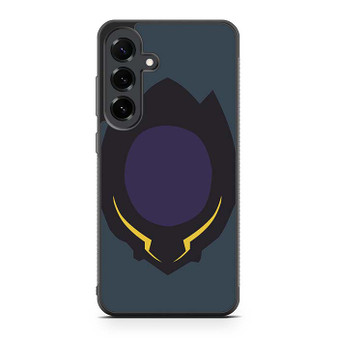 Code Geass Zero Samsung Galaxy S25 FE Case