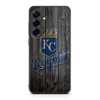 KC Royals 2 Samsung Galaxy S25 FE Case