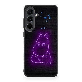 Moomins 1 Samsung Galaxy S25 FE Case